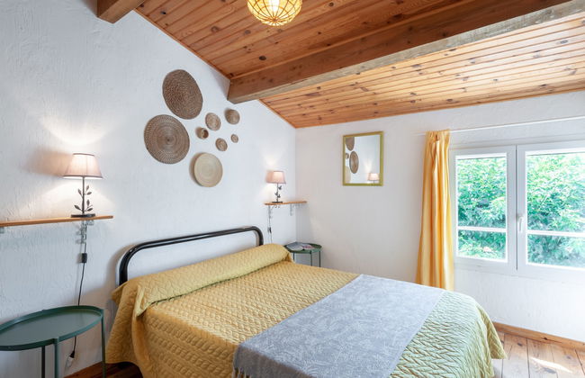 Casa de 2 quartos em Cavaillon com jardim - Foto 9