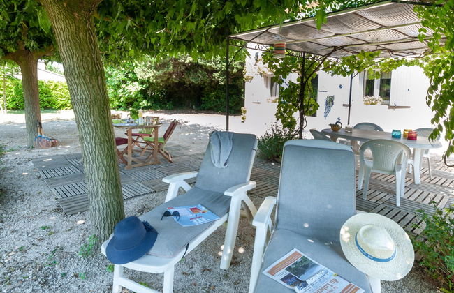 Casa de 2 quartos em Cavaillon com jardim - Foto 18