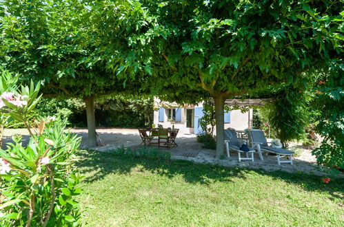 Photo 20 - Maison de 1 chambre à Cavaillon avec jardin