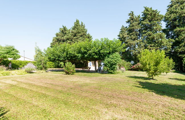 Casa de 2 quartos em Cavaillon com jardim - Foto 22
