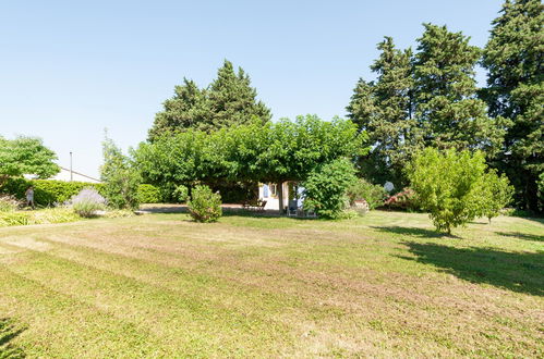 Photo 22 - Maison de 1 chambre à Cavaillon avec jardin