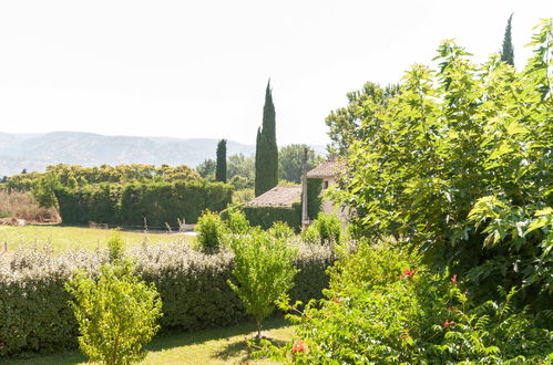 Foto 5 - Haus mit 1 Schlafzimmer in Cavaillon mit garten