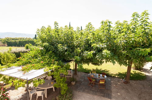 Photo 17 - Maison de 1 chambre à Cavaillon avec jardin