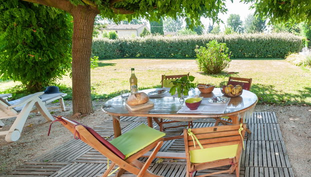 Haus mit 2 Schlafzimmern in Cavaillon mit garten - Foto 2