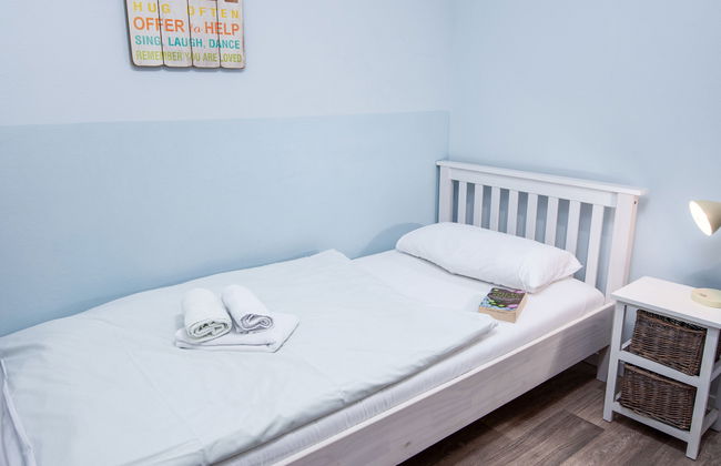 Casa de 3 quartos em Norden com jardim e terraço - Foto 15