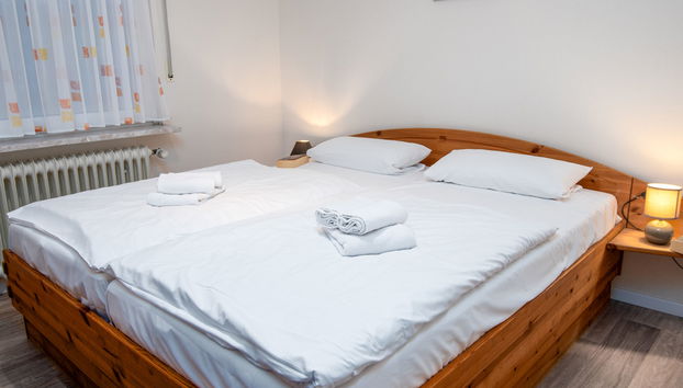 Casa de 3 quartos em Norden com jardim e terraço - Foto 5