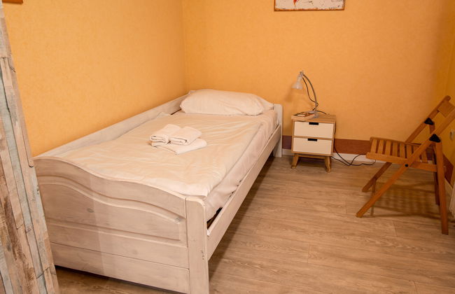 Casa de 3 quartos em Norden com jardim e terraço - Foto 19