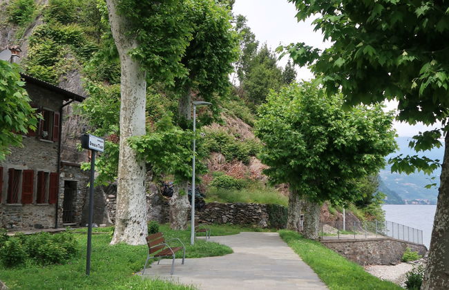 Casa de 3 quartos em Pianello del Lario com jardim - Foto 32