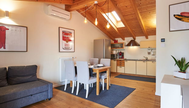 Casa de 3 quartos em Pianello del Lario com jardim - Foto 2
