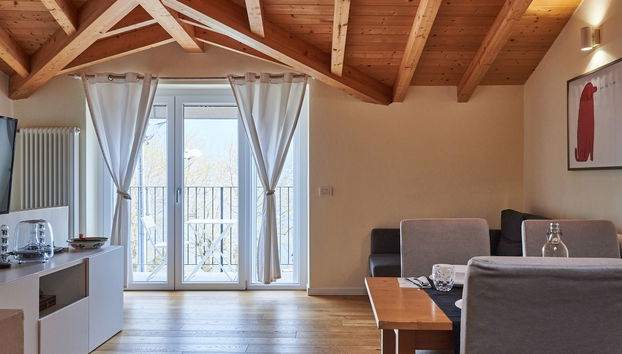 Casa de 3 quartos em Pianello del Lario com jardim - Foto 3