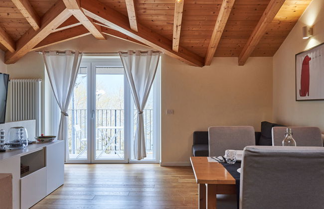 Casa de 3 quartos em Pianello del Lario com jardim - Foto 3