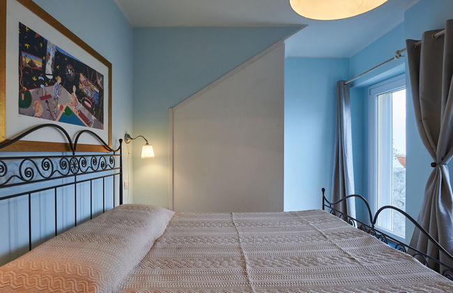 Casa de 3 quartos em Pianello del Lario com jardim - Foto 17