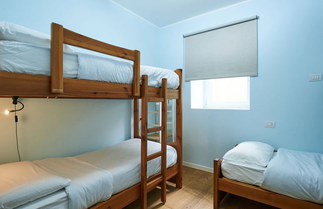 Casa de 3 quartos em Pianello del Lario com jardim - Foto 18