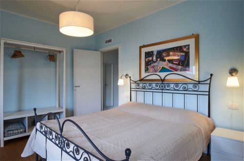 Foto 14 - Haus mit 2 Schlafzimmern in Pianello del Lario mit garten und blick auf die berge