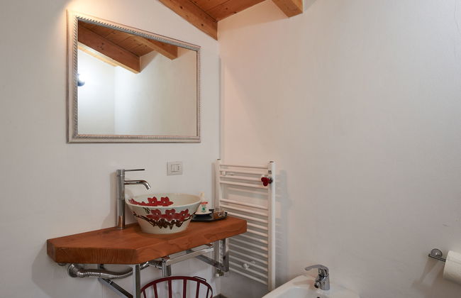 Casa de 3 quartos em Pianello del Lario com jardim - Foto 22