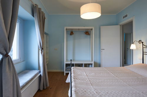 Foto 15 - Haus mit 2 Schlafzimmern in Pianello del Lario mit garten und blick auf die berge