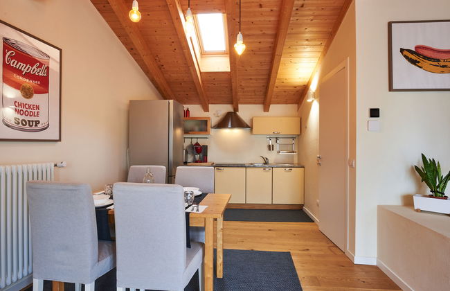 Casa de 3 quartos em Pianello del Lario com jardim - Foto 10