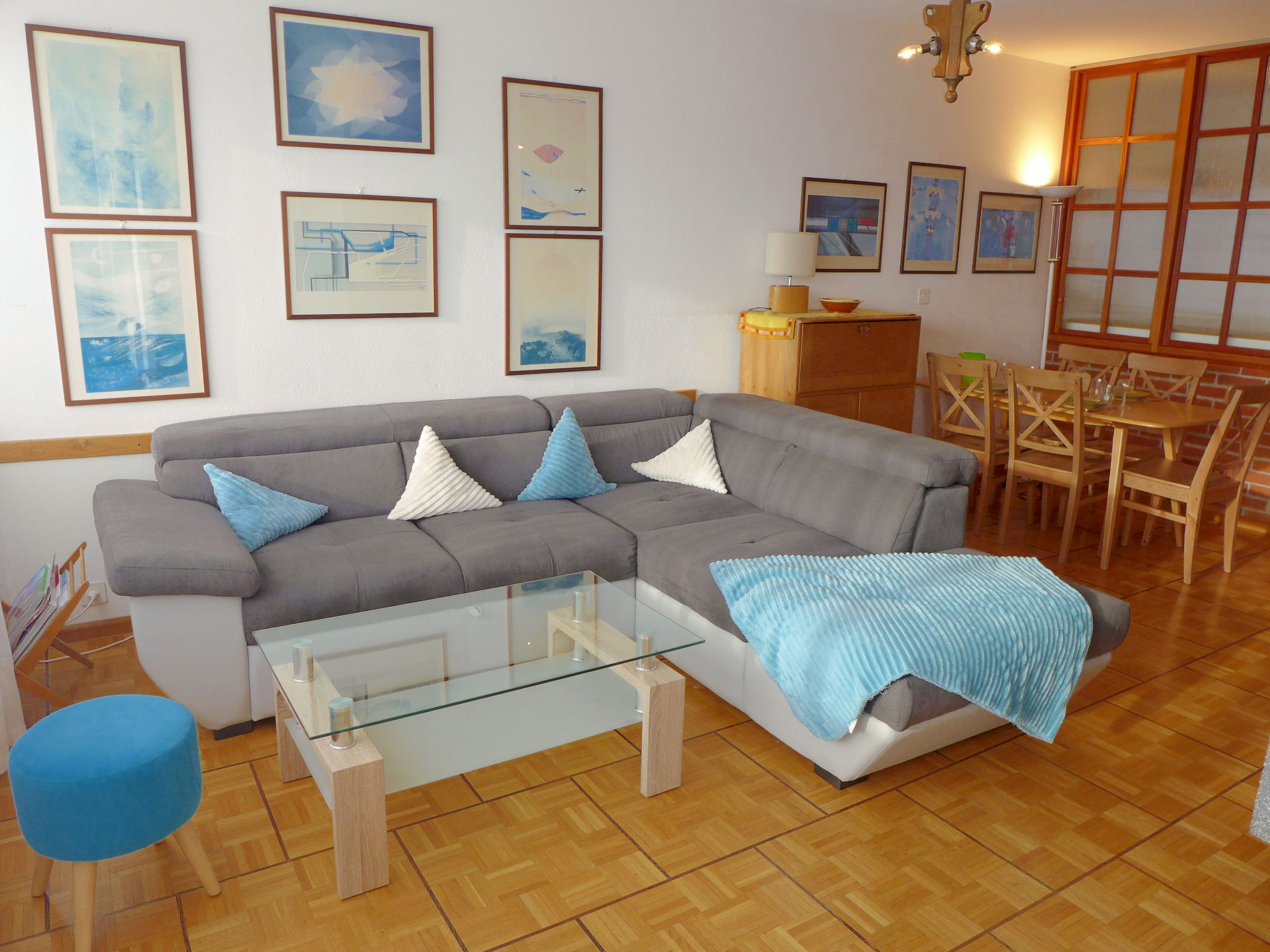 Photo 6 - 2 bedroom Apartment in Crans-Montana