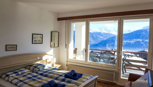 Apartamento de 3 quartos em Crans-Montana - Foto 5
