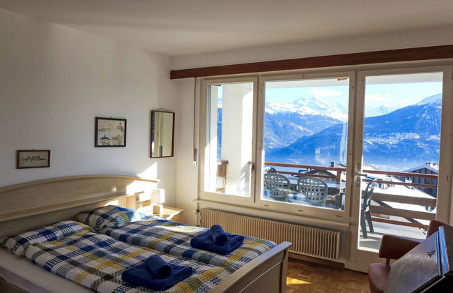 Apartamento de 3 quartos em Crans-Montana - Foto 5