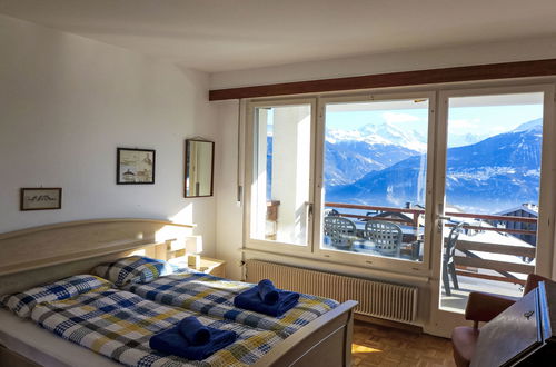 Foto 5 - Appartamento con 2 camere da letto a Crans-Montana