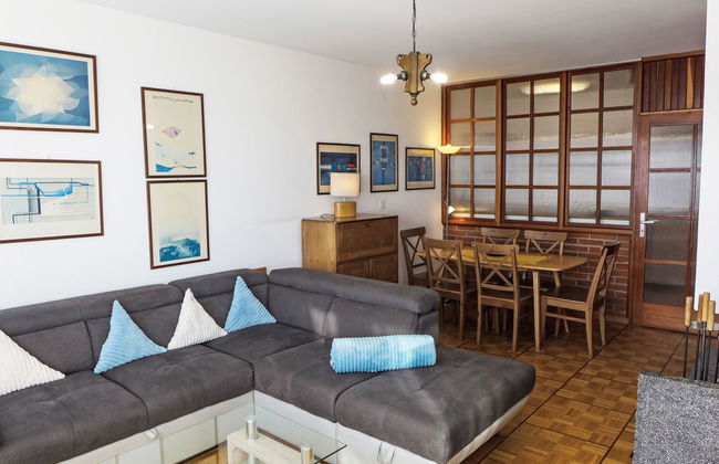 Apartamento de 3 quartos em Crans-Montana - Foto 4