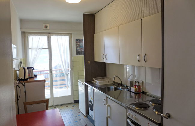 Apartamento de 3 quartos em Crans-Montana - Foto 11