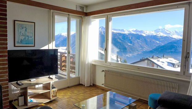 Apartamento de 3 quartos em Crans-Montana - Foto 3