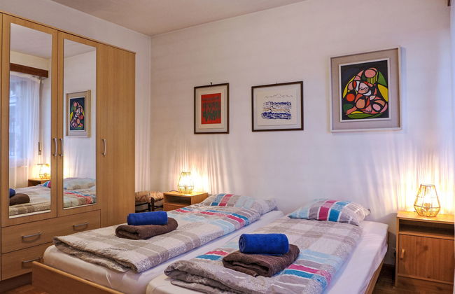 Apartamento de 3 quartos em Crans-Montana - Foto 17