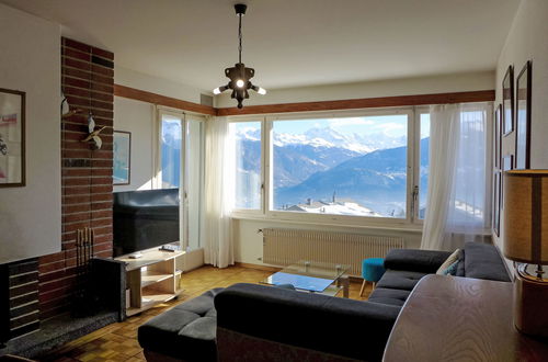 Foto 6 - Appartamento con 2 camere da letto a Crans-Montana