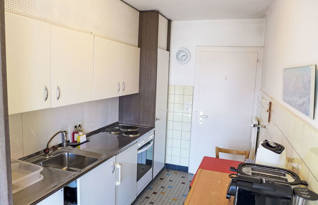 Apartamento de 3 quartos em Crans-Montana - Foto 12