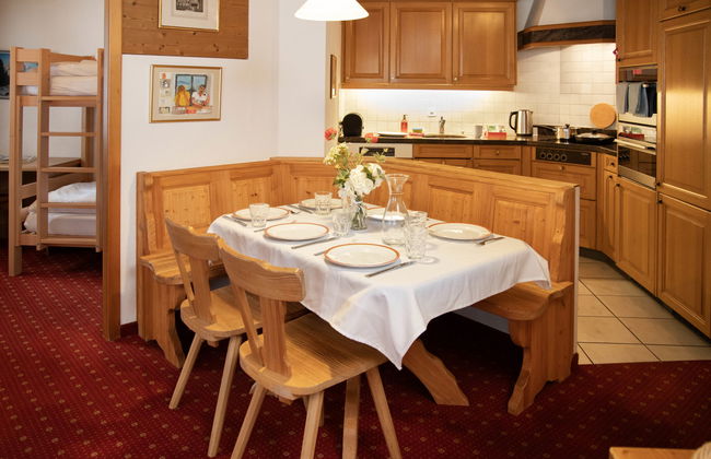 Apartamento de 4 quartos em Grindelwald com jardim - Foto 10