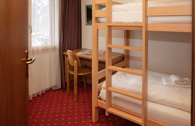 Apartamento de 4 quartos em Grindelwald com jardim - Foto 13