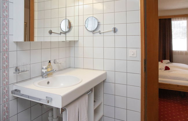 Apartamento de 4 quartos em Grindelwald com jardim - Foto 24