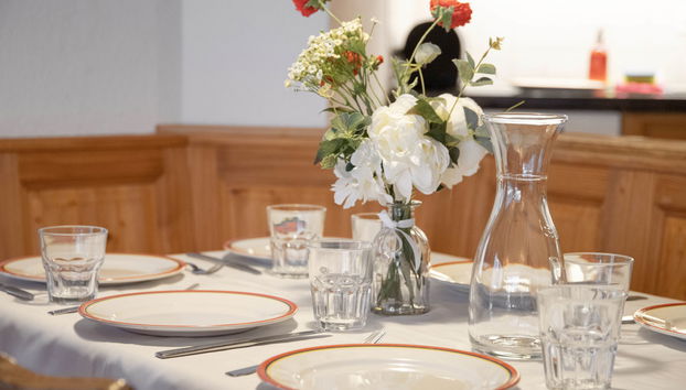 Appartamento con 4 camere da letto a Grindelwald con giardino - Foto 4
