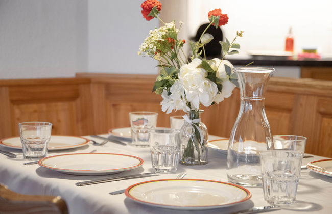 Apartamento de 4 quartos em Grindelwald com jardim - Foto 4