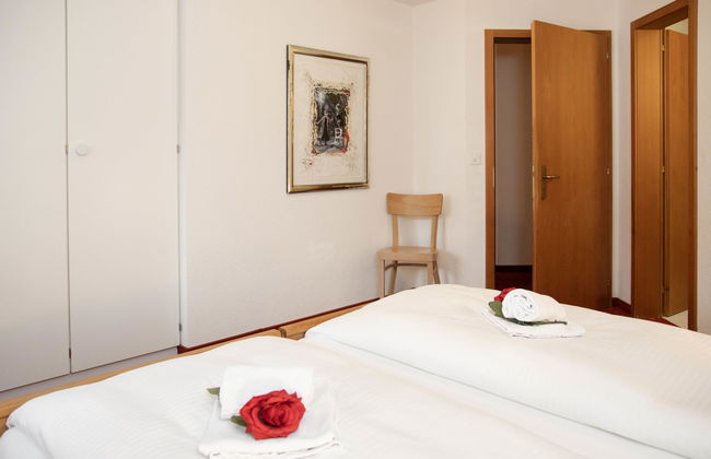 Apartamento de 4 quartos em Grindelwald com jardim - Foto 21