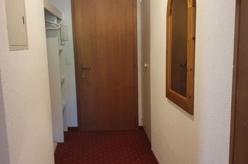 Foto 22 - Apartamento de 3 quartos em Grindelwald com vista para a montanha