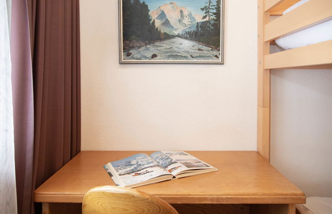 Apartamento de 4 quartos em Grindelwald com jardim - Foto 14