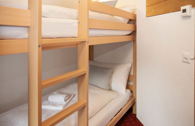 Apartamento de 4 quartos em Grindelwald com jardim - Foto 15