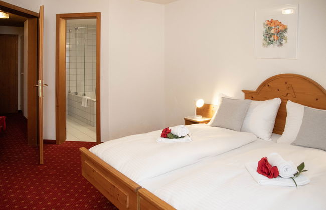 Apartamento de 4 quartos em Grindelwald com jardim - Foto 22