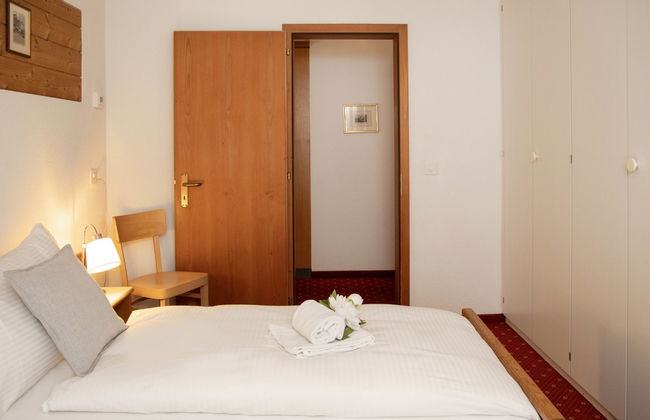 Apartamento de 4 quartos em Grindelwald com jardim - Foto 19