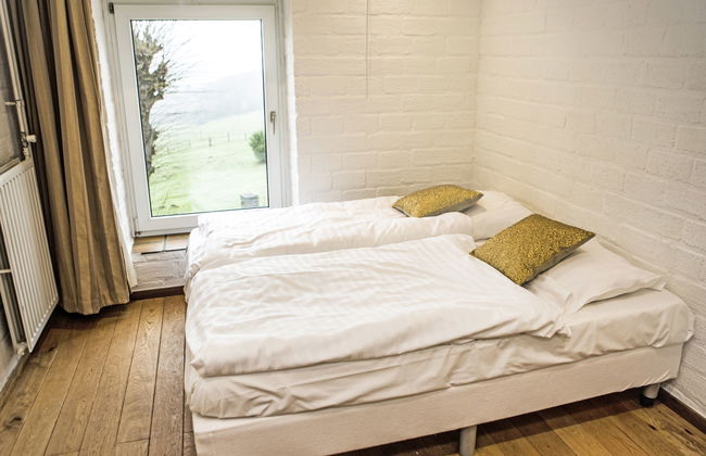 Casa de 6 quartos em Gulpen com jardim e terraço - Foto 9