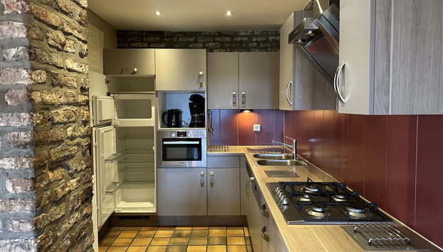Casa de 6 quartos em Gulpen com jardim e terraço - Foto 2