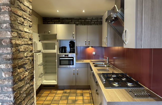 Casa de 6 quartos em Gulpen com jardim e terraço - Foto 2