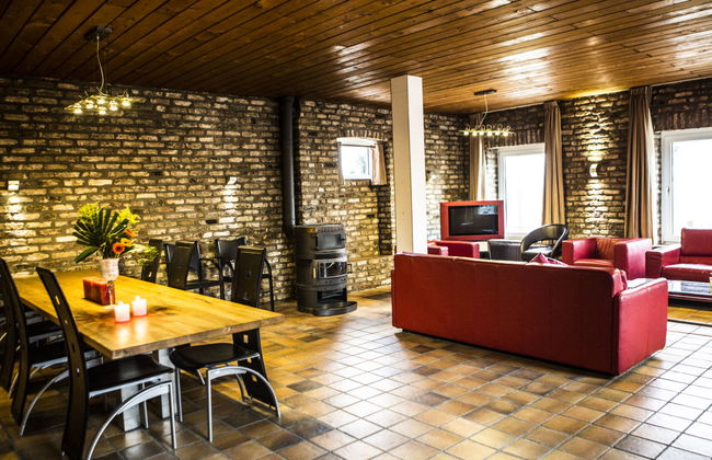 Casa de 6 quartos em Gulpen com jardim e terraço - Foto 1