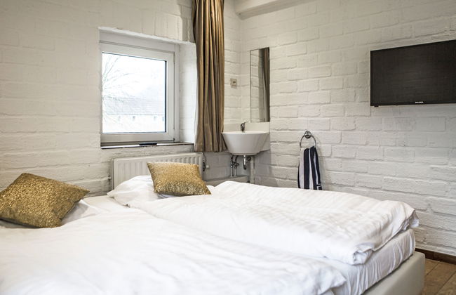 Casa de 6 quartos em Gulpen com jardim e terraço - Foto 3