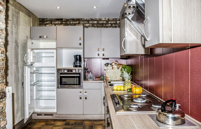 Casa de 6 quartos em Gulpen com jardim e terraço - Foto 8