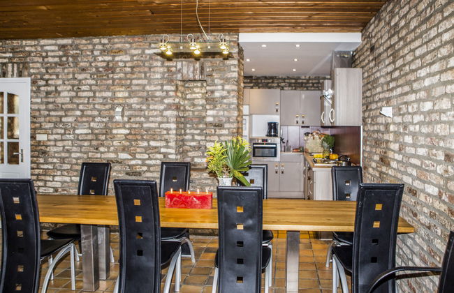 Casa de 6 quartos em Gulpen com jardim e terraço - Foto 7