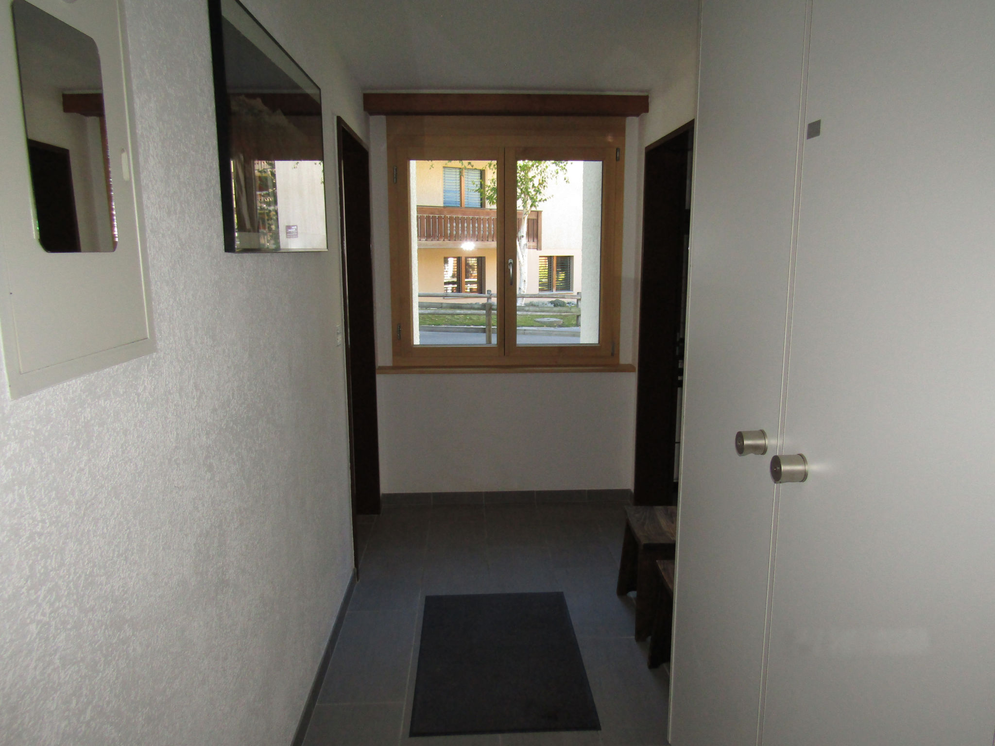 Photo 12 - Appartement en Zermatt avec vues sur la montagne